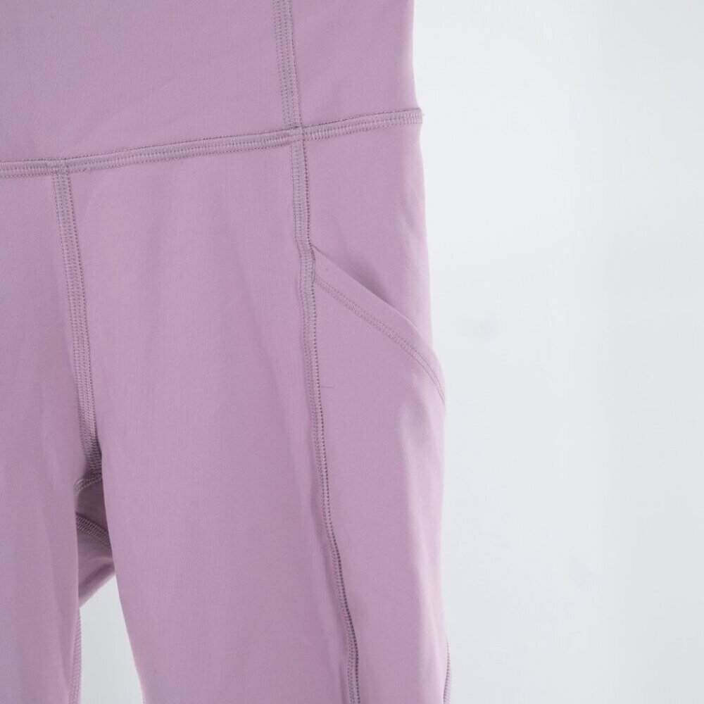 Lululemon Invigorate High-Rise Tight 25" Jubilee | 2 - Picture 4 of 9